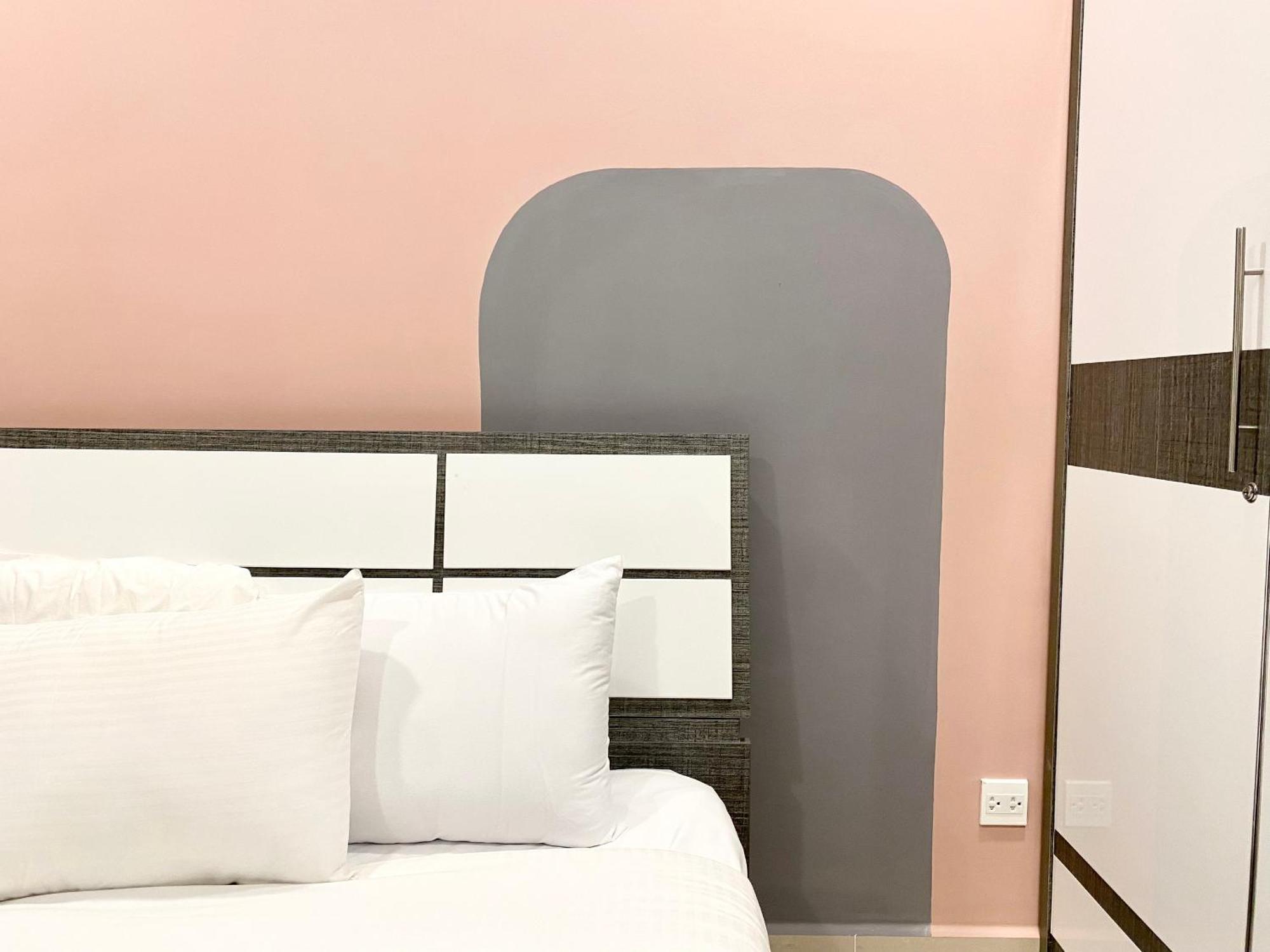 Yu Stay Lux And Cozy 2Bedrs In Soho Residence Near Bui Vien Walking Street Ho Şi Min Exterior foto