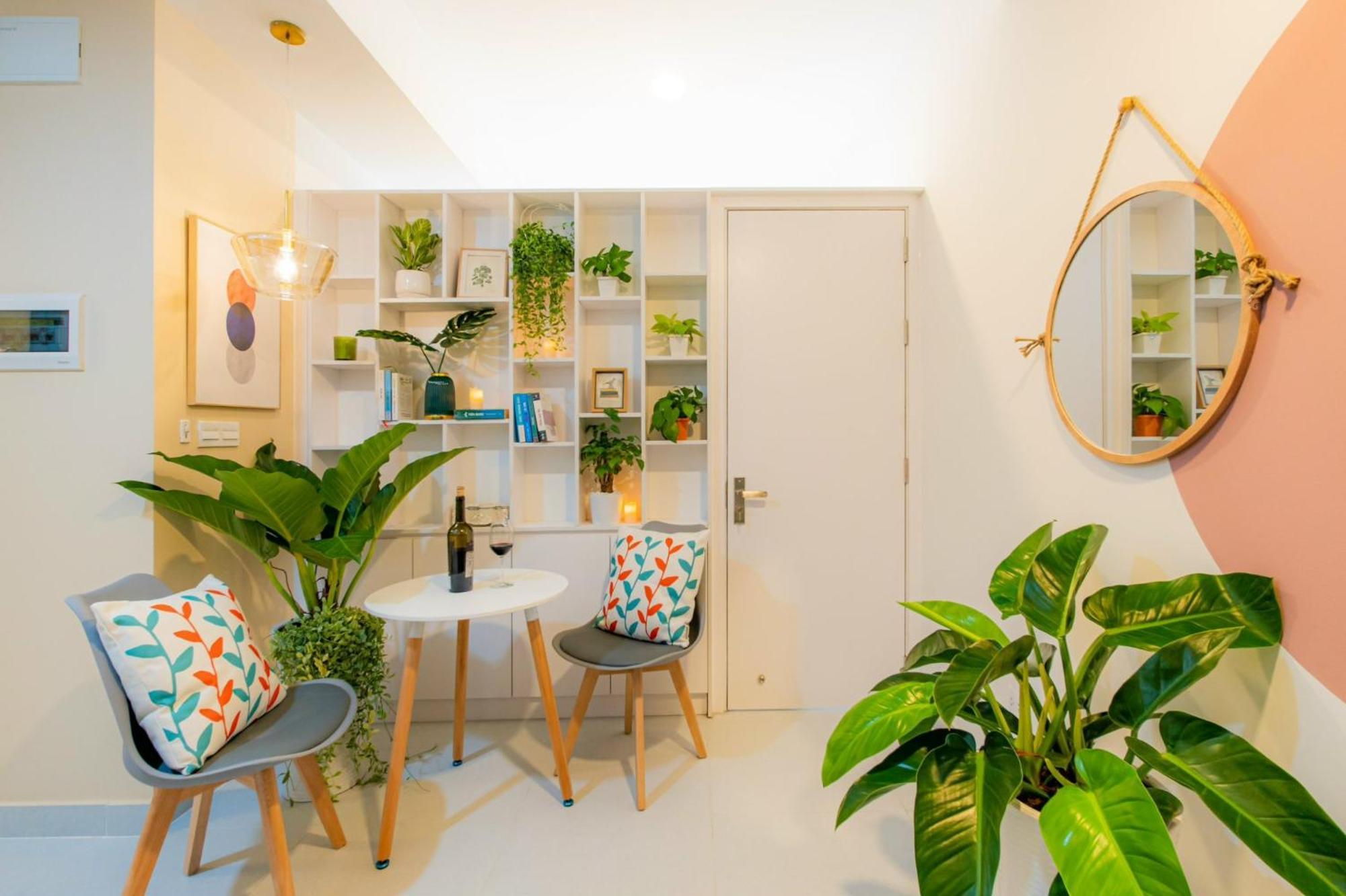 Yu Stay Lux And Cozy 2Bedrs In Soho Residence Near Bui Vien Walking Street Ho Şi Min Exterior foto